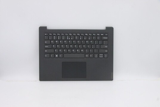 Lenovo Upper Case ASM_US INTE L82C6