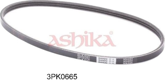 Multireim ASHIKA 112 3PK665