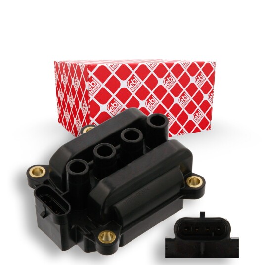 Tennspole coil FEBI BILSTEIN 36703 Tennspole coil FEBI BILSTEIN 36703