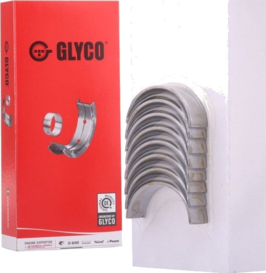 Stempelstanglager GLYCO 71 4002/4 STD
