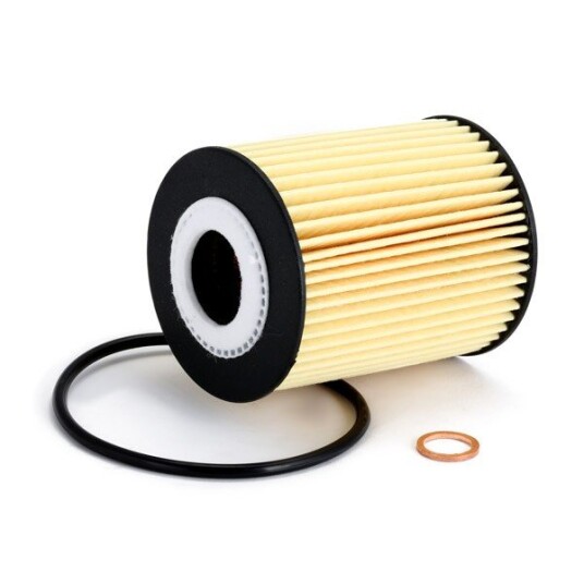 Oljefilter BOSCH F 026 407 071 Oljefilter BOSCH F 026 407 071