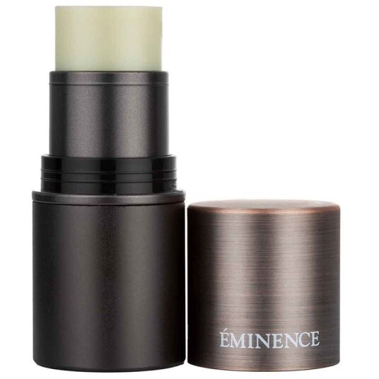 Eminence Organics Rosehip & Lemongrass Lip Balm SPF 15 Eminence Organics Rosehip & Lemongrass Lip Balm SPF 15
