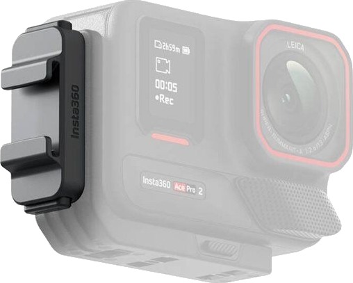 Insta360 Ace Pro 2/Ace Pro Quick Release Cold Shoe Kamerafeste Insta360 Ace Pro 2/Ace Pro Quick Release Cold Shoe Kamerafeste