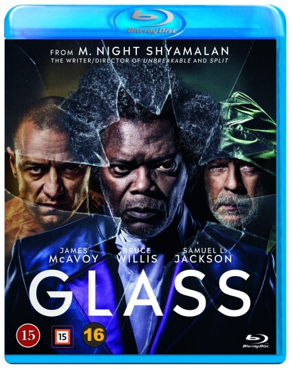 Glass Glass