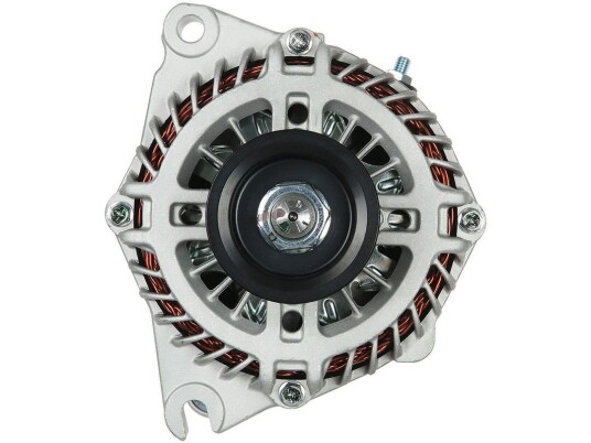 Dynamo AS-PL A5137 Dynamo AS-PL A5137