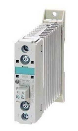 Siemens Semicond contactor 3rf2.1-ph ac51 20a (4011209591653)