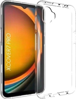Insmat Crystal - back cover for mobile phone Insmat Crystal - back cover for mobile phone