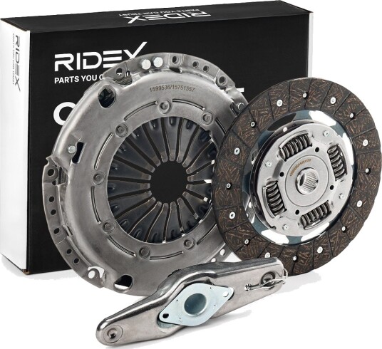 Clutchsett RIDEX 479C0945