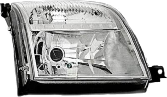 DIEDERICHS 1475080 Frontlykter