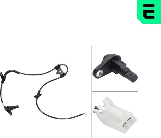 OPTIMAL 06 S603 Sensor ABS