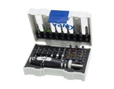 Bitssæt Med 31 Bits Og Holder, Security Bitssæt Med 31 Bits Og Holder, Security