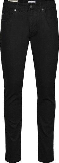 Enkel Studio Jeans Slim Esgunnar Black 33 x 30