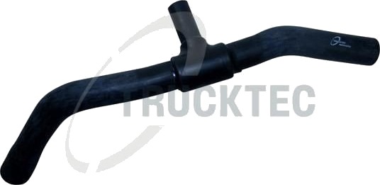 TRUCKTEC AUTOMOTIVE 01.40.040 Radiatorslange TRUCKTEC AUTOMOTIVE 01.40.040 Radiatorslange