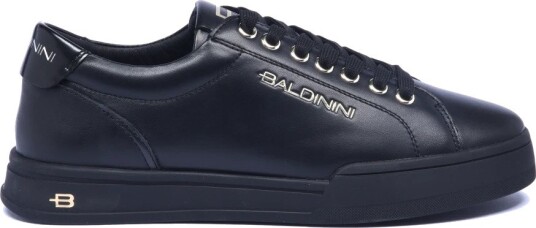 Baldinini Dame Sko Svart 37 EU,