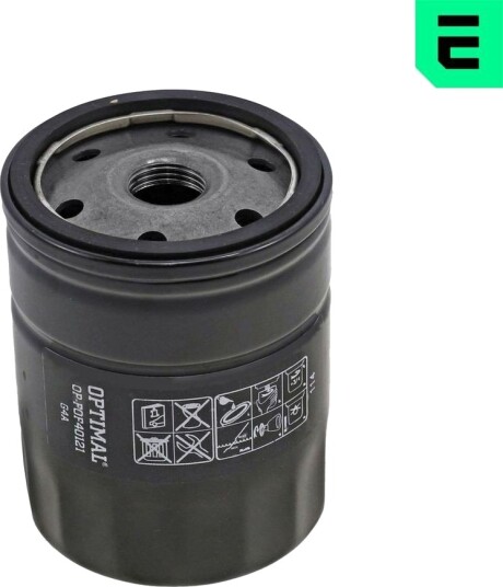 Oljefilter OPTIMAL OP-FOF40121 Oljefilter OPTIMAL OP-FOF40121