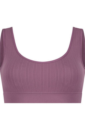 Hunkemöller Bralette Scoop Dianne Lilla S