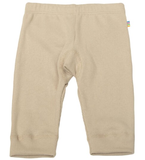 Joha Leggings Rib Beige Joha 90 Leggings