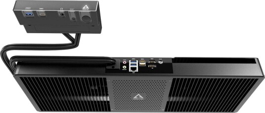 Arctic Senza 5700G Under Desk PC ACPCC00002A