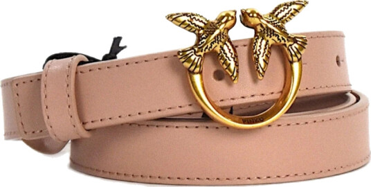 Pinko Dame Accessories Rosa M, Pinko Dame Accessories Rosa M,