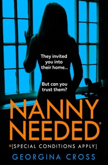 Nanny Needed Av Georgina Cross