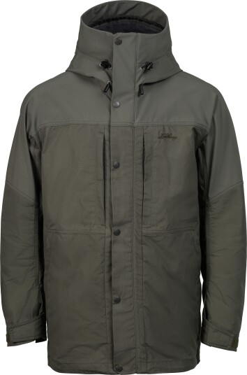 Lundhags Men"s Saruk Hybrid Jacket Forest Green XS