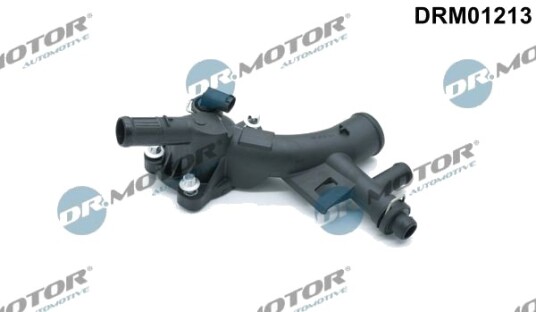 Kjølevæskeflens DR.MOTOR AUTOMOTIVE DRM01213