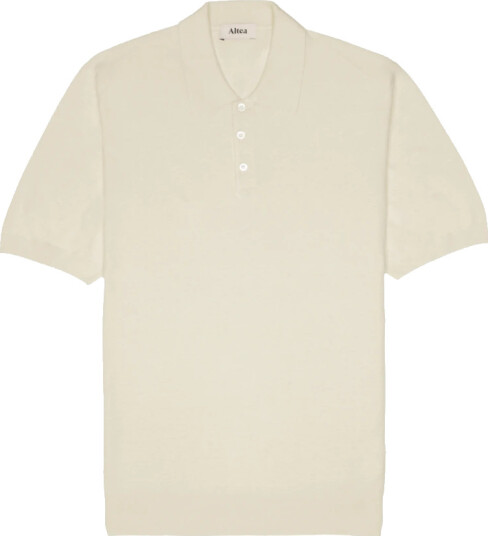 Altea Herre Topper Hvit XL, Altea Herre Topper Hvit XL,