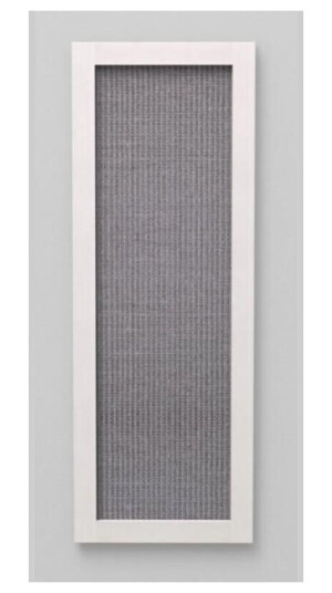 Trixie Vegghengt Klorebrett 28X78 cm Trixie Vegghengt Klorebrett 28X78 cm