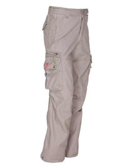 Molecule Cargo Bukser - Comfy Combats Grå Molecule Cargo Bukser - Comfy Combats Grå