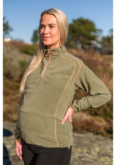 Stormberg Mor MOM ammegenser XS