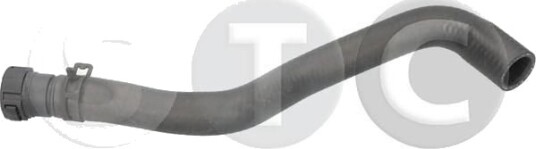 STC T409270 Slange, varmeveksler-radiator STC T409270 Slange, varmeveksler-radiator