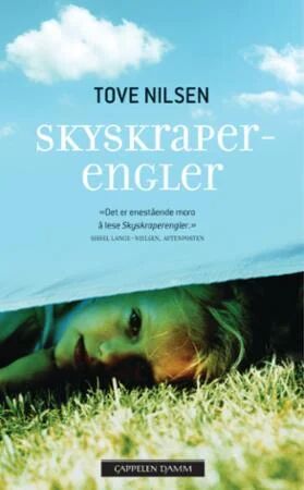 Skyskraperengler Av Tove Nilsen