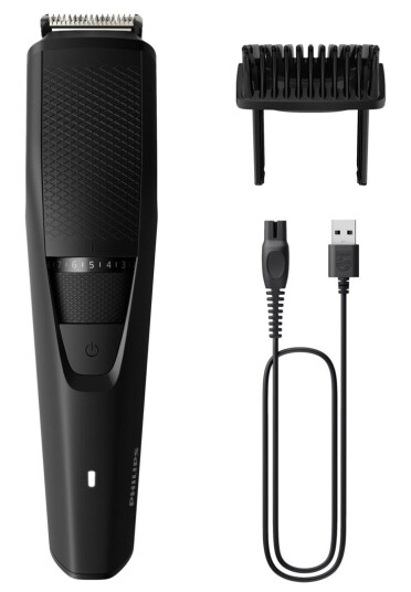 Philips Skjeggtrimmer Series 3000 BT3234/15 beard trimmer