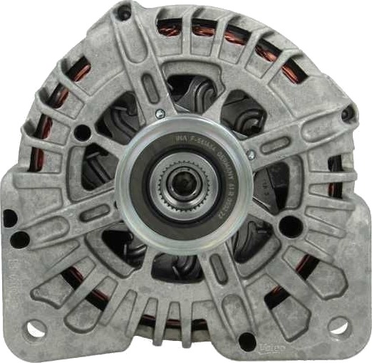 BV PSH 575.509.150.500 Dynamo