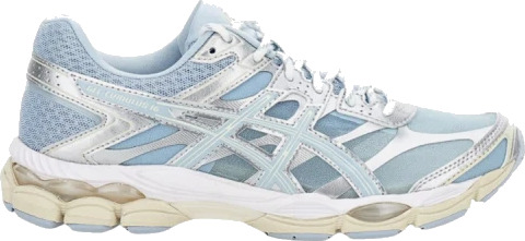 Asics Dame Sport Grå 35 1/2 EU,