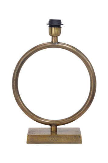 Pr Home Circle Lampefot 43 cm 1512397-02-0