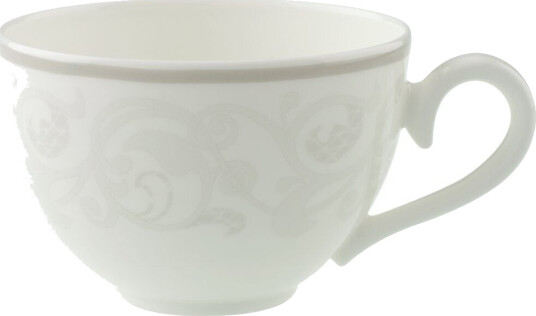 Villeroy & Boch Gray Pearl kaffe/tekopp 20 cl Villeroy & Boch Gray Pearl kaffe/tekopp 20 cl