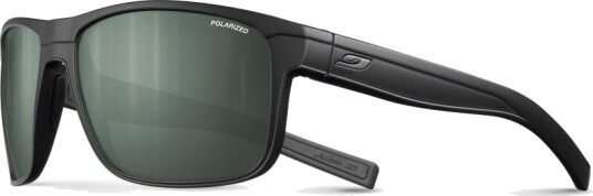 Julbo Renegade Spectron 3 Polarized OneSize, Matt Black