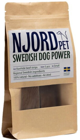 Njord Pet Storfestrips (5-Pack) Njord Pet Storfestrips (5-Pack)