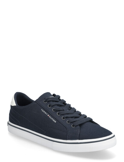 Tommy Hilfiger Vulc Core Long Lace Navy 42
