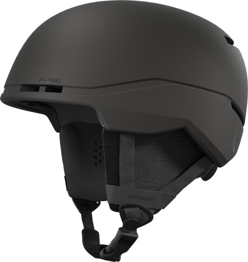 Atomic Four Amid Lite All Black All Black/ XL (63-65)