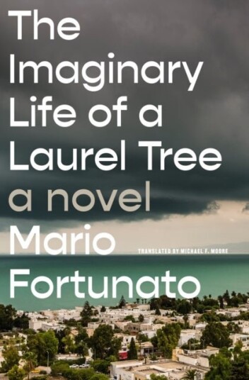 The Imaginary Life of a Laurel Tree The Imaginary Life of a Laurel Tree