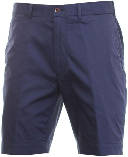 Ralph Lauren Twill Shorts Navy Herre 32
