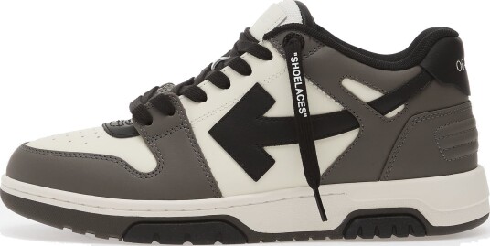 Off White Herre Sko Flerfarget 42 EU,
