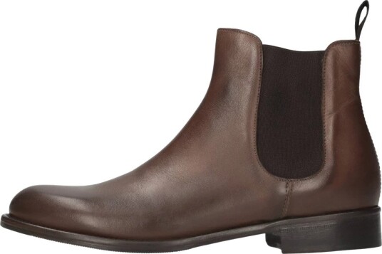 Jerold Wilton Dame Sko Brun 35 EU,