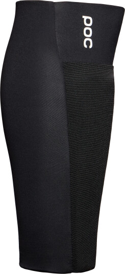 POC VPD Air Shins MTB Protection Uranium Black, MLG