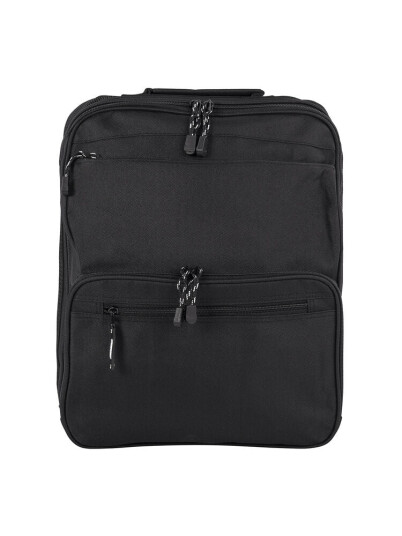 Derby of Sweden Black Line Computer Backpack