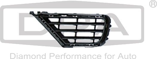 Ventilasjonsgitter DPA 88531855802 Ventilasjonsgitter DPA 88531855802