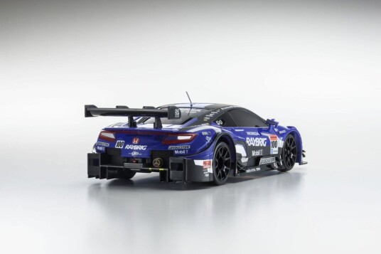 Kyosho 32350RG Mini Z RWD Honda Raybrig NSX Concept GT 2014