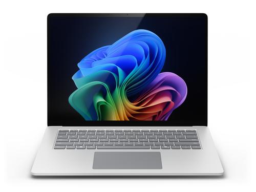 Microsoft Surface Laptop7 15" CU5/32GB/256GB DE Platin W11P Microsoft Surface Laptop7 15" CU5/32GB/256GB DE Platin W11P